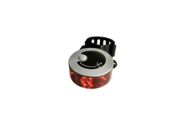 Фонарь задний Moon KL-02, 4 диода, 2 режима, WP_KL-02_R