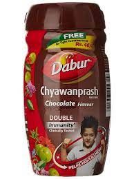 Чаванпраш Шоколад (Chyawanprash Chocolate) 500гр