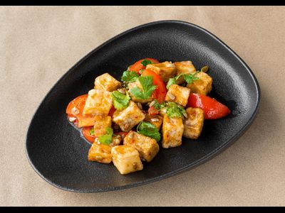 Азиатский баклажан