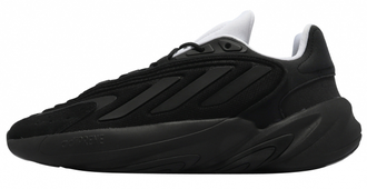 Adidas Ozelia Core Black Footwear White
