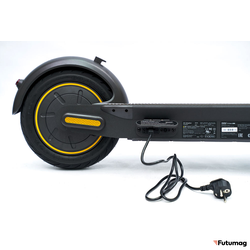 Электросамокат Ninebot by Segway Max G30 ДЛЯ ШЕРИНГА - Телтоника, сим карта