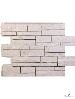 Шотландия 560*680 мм Кремовый