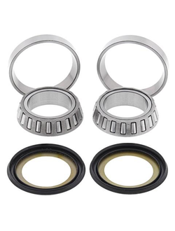 Комплект подшипников рулевой колонки Allballs 22-1059