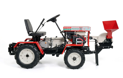 Веткоизмельчитель для Агромаш МТ-110