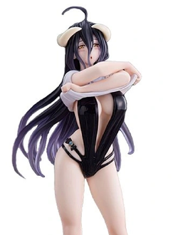 Фигурка Альбедо (Albedo T-Shirt Swimsuit ver.)