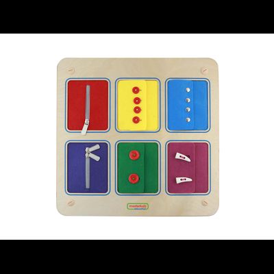 Панель "Ловкость рук 2"