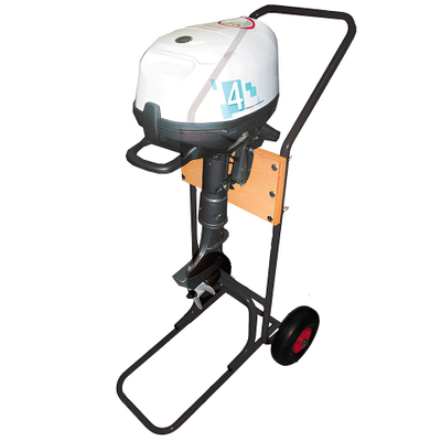 Тележка для ПЛМ