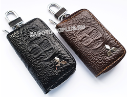 Ключницы с логотипом авто