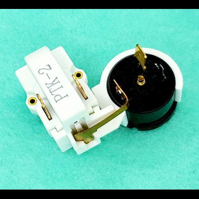 Пусковое реле холодильника РТК 2, РТК 3