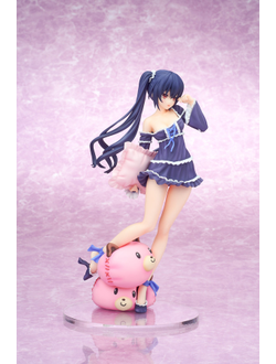 Фигурка 1/8 Нуар (Noire Nightgown Ver.)