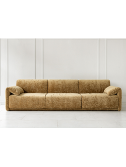 ДИВАН ЛАРСОН-2 (L324*P119*H88) МОДУЛЬНЫЙ ТРИ СЕКЦИИ NEXTFORM
