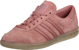 Adidas hamburg coral cheap