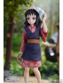 Фигурка 1/7 Макомо (Makomo Phat Company)