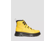 Ботинки Dr Martens Boury Leather Dms Yellow