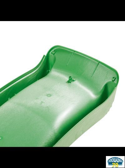 Горка детская- скат TWEEB (Твиб) 1.8 метра