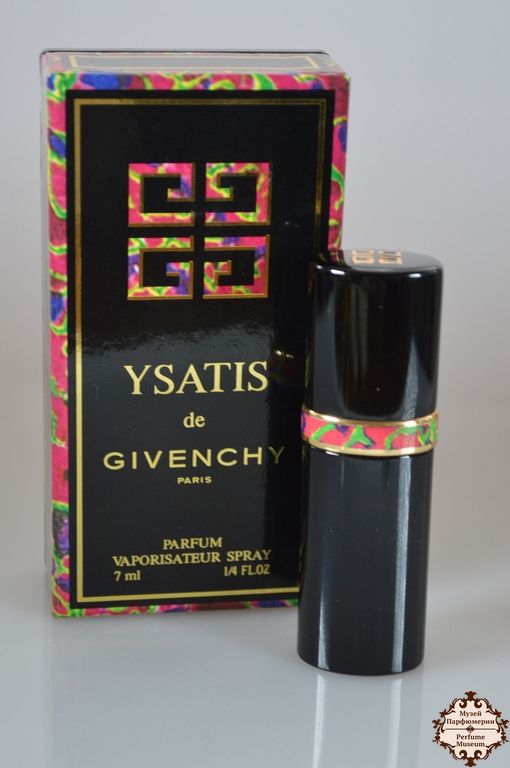 Givenchy Ysatis Givenchy