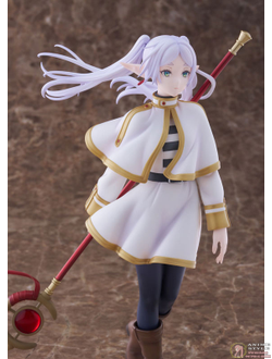 Фигурка 1/7 Фрирен (Frieren Claynel)
