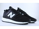 Кроссовки New Balance 247 Black\White