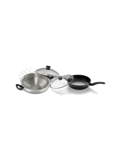 Сковороды от Amway