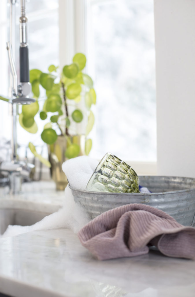 SMART Набор Салфеток Ребристых из 2х штук. Размер  24х24 см., Арт. 2128