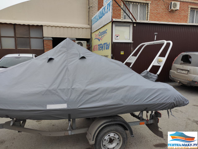 Тент на РИБ Grand 370