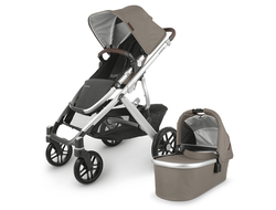 Коляска 3в1 UPPAbaby VISTA V2 THEO