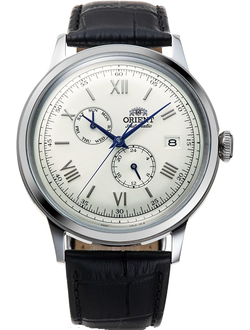 Мужские часы Orient RA-AK0701S