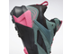 КРОССОВКИ REEBOK AZTREK DOUBLE MIX TRAIL ТЕМНО-ЗЕЛЕНЫЙ