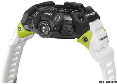 Часы Casio G-Shock GBD-H1000-1A7