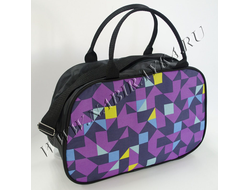 104 Сумка дамская maxi