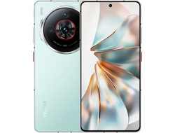 ZTE Nubia Z60S Pro 16/512Gb Cyan