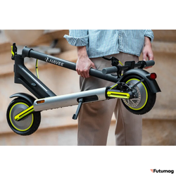 Электросамокат Xiaomi Navee S65