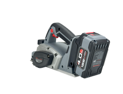 Аккумуляторный бесщеточный рубанок PROFIPOWER MDKP-18V