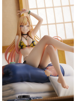 Фигурка 1/7 Марин Китагава (Marin Kitagawa Swimsuit Ver. Aniplex)