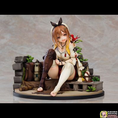 Фигурка 1/6 Райзалин Стаут (Reisalin Stout Max Factory)
