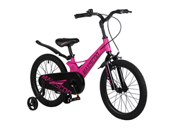 ДЕТСКИЕ ВЕЛОСИПЕДЫ  (5-8 ЛЕТ, РОСТ 110-125 см) КОЛЕСО 18