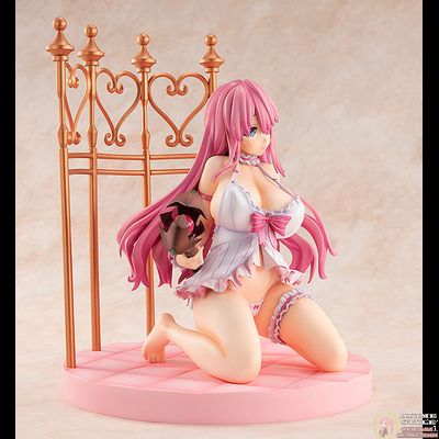 Фигурка 1/7 Флэр (Freia Light Novel Ver.)