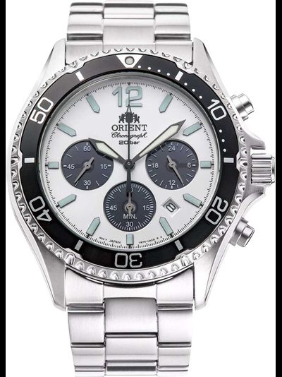 Мужские часы Orient RA-TX0203S