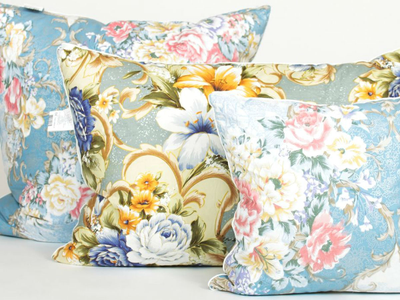 Подушка Стандарт "Пух-Перо"