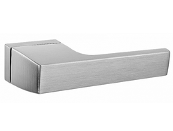 Ручки Renz Ното 317-01 SSC супер сатин хром