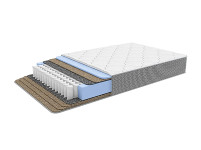 Linto Dorian, матрас 140*200