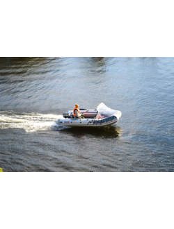 Тент-носовой