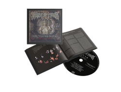 Cradle Of Filth - Dusk And Her Embrace (The Original Sin) Digibook CD