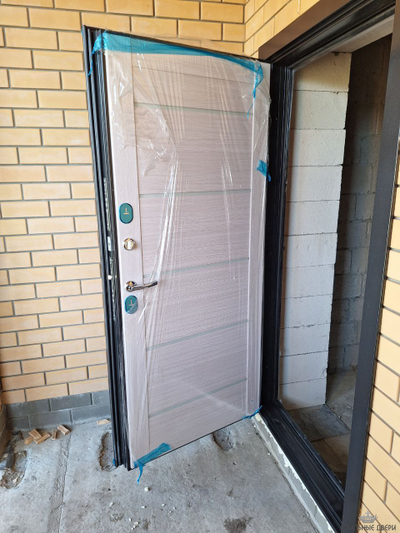 11см ISOTERMA ИЗОТЕРМА Серебро Лиственница