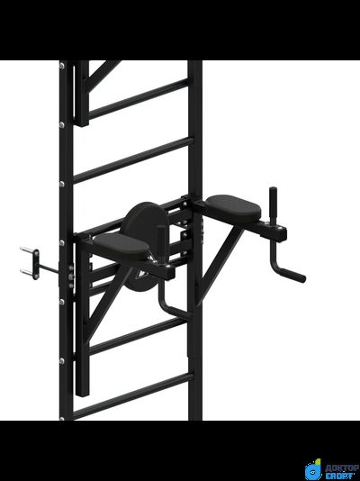 Шведская стенка с опциями DFC Classic VT-7007