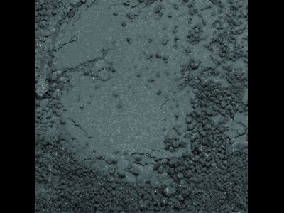 Тени для век &quot;Молодой папоротник&quot;, Кристалл Декор, 1,5 гр