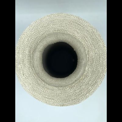 Lineapiu Italia Image  вискоза/люрекс  Nm. 4600 м/100 г цв. 13504 бежевое золото