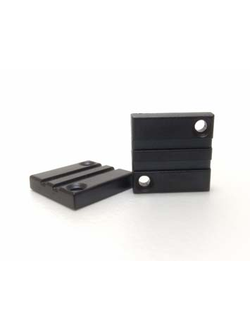 RFID метка UHF на металл Syndicate Rhino HT-HTP 2626, H3, 26x26x5,5 мм