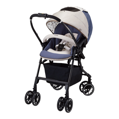 Combi stroller mechacal handy shop