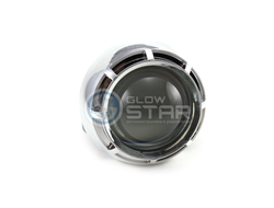 Бленда (маска) для линз №30 MINI 3.0 дюйма